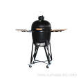 Healthy Kitchen BBQ Cooker Egg Charcoal Grill